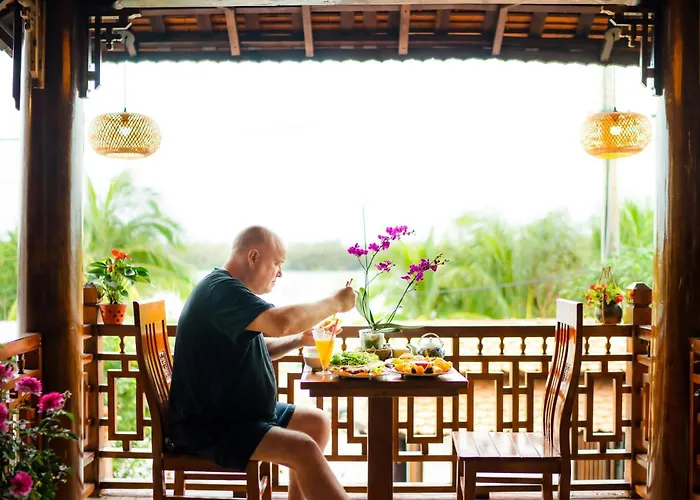 Eco Wooden Villa Hoi An