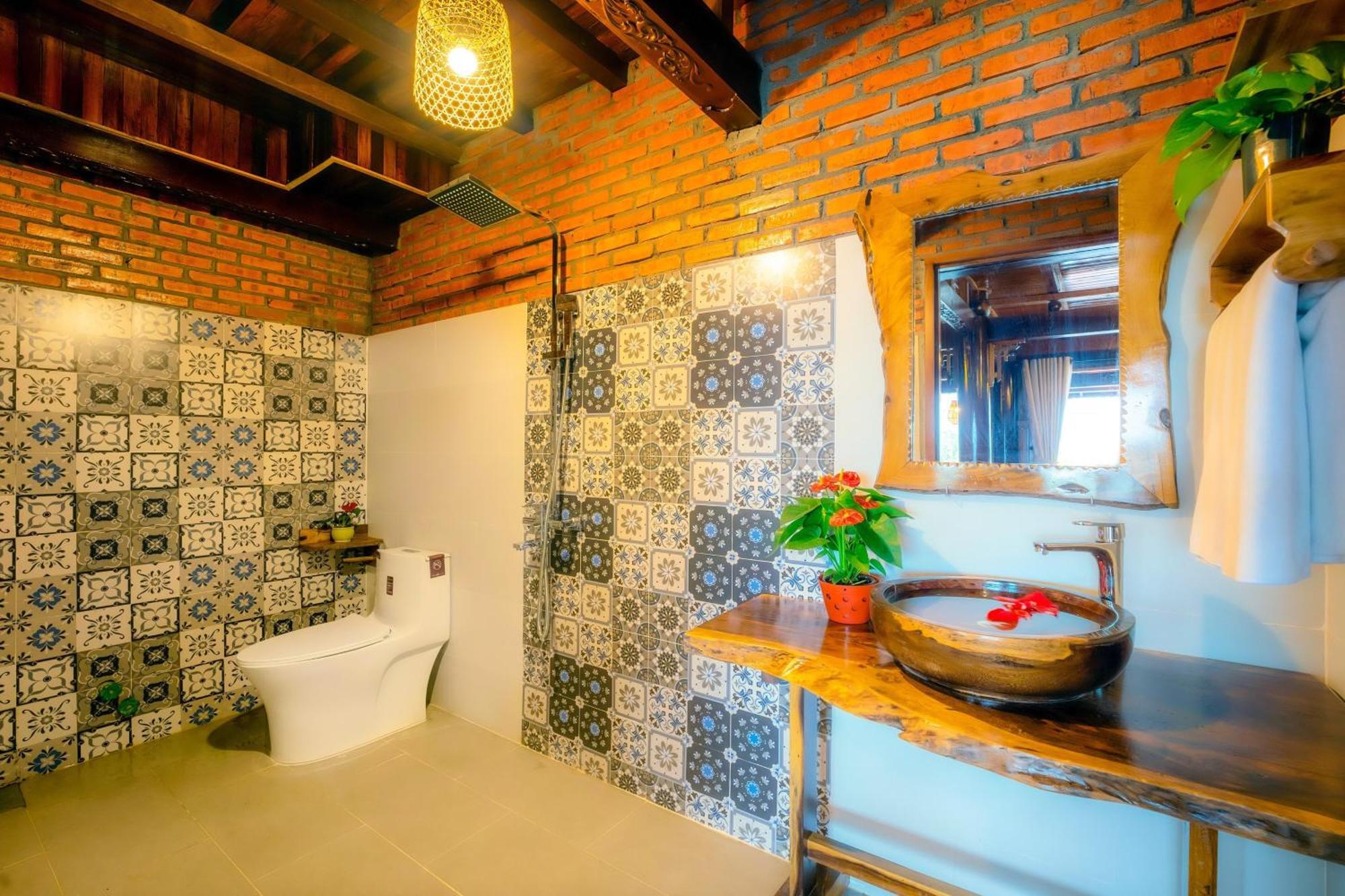 Eco Wooden Hoi An