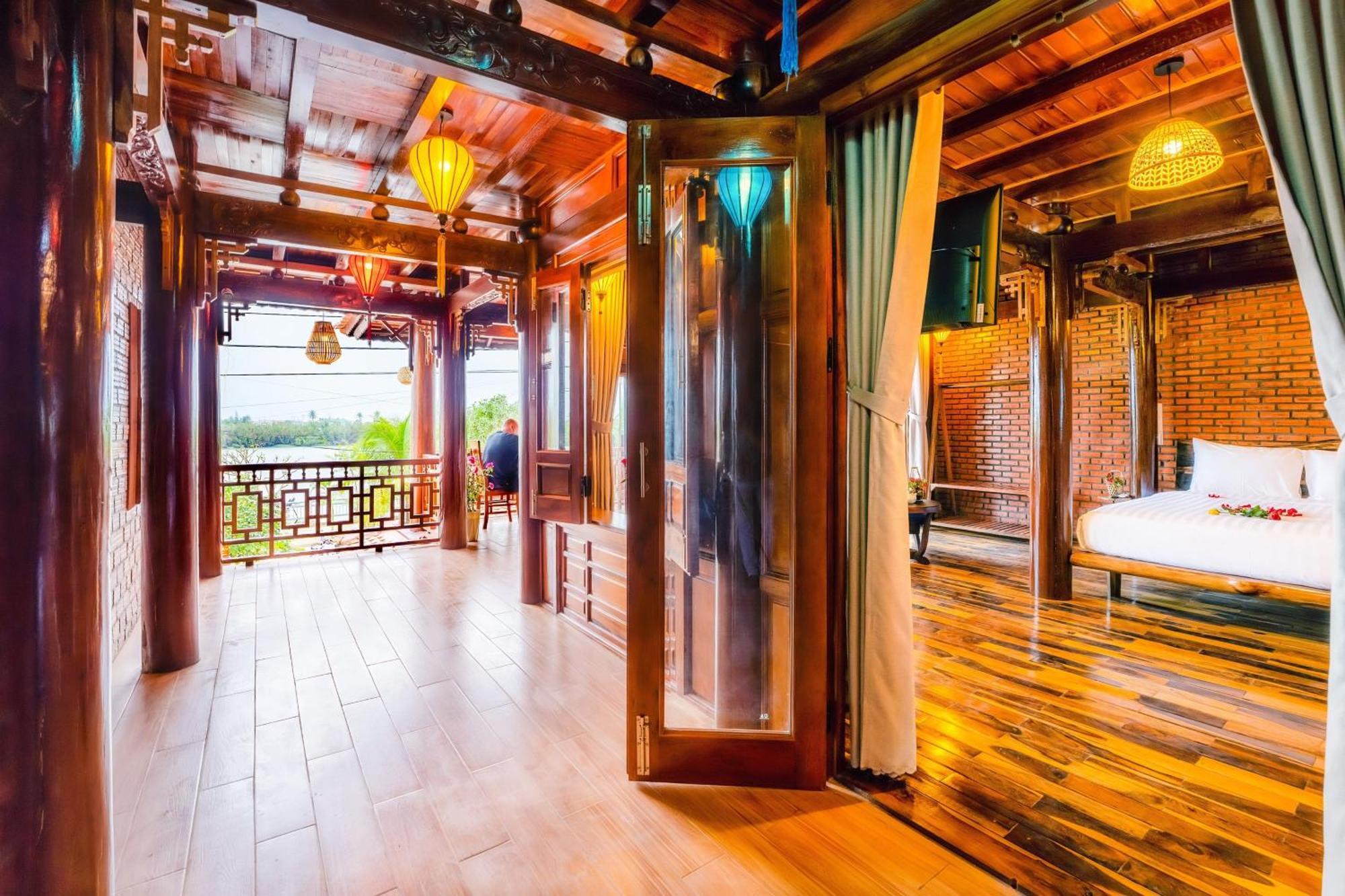 Eco Wooden * Hoi An