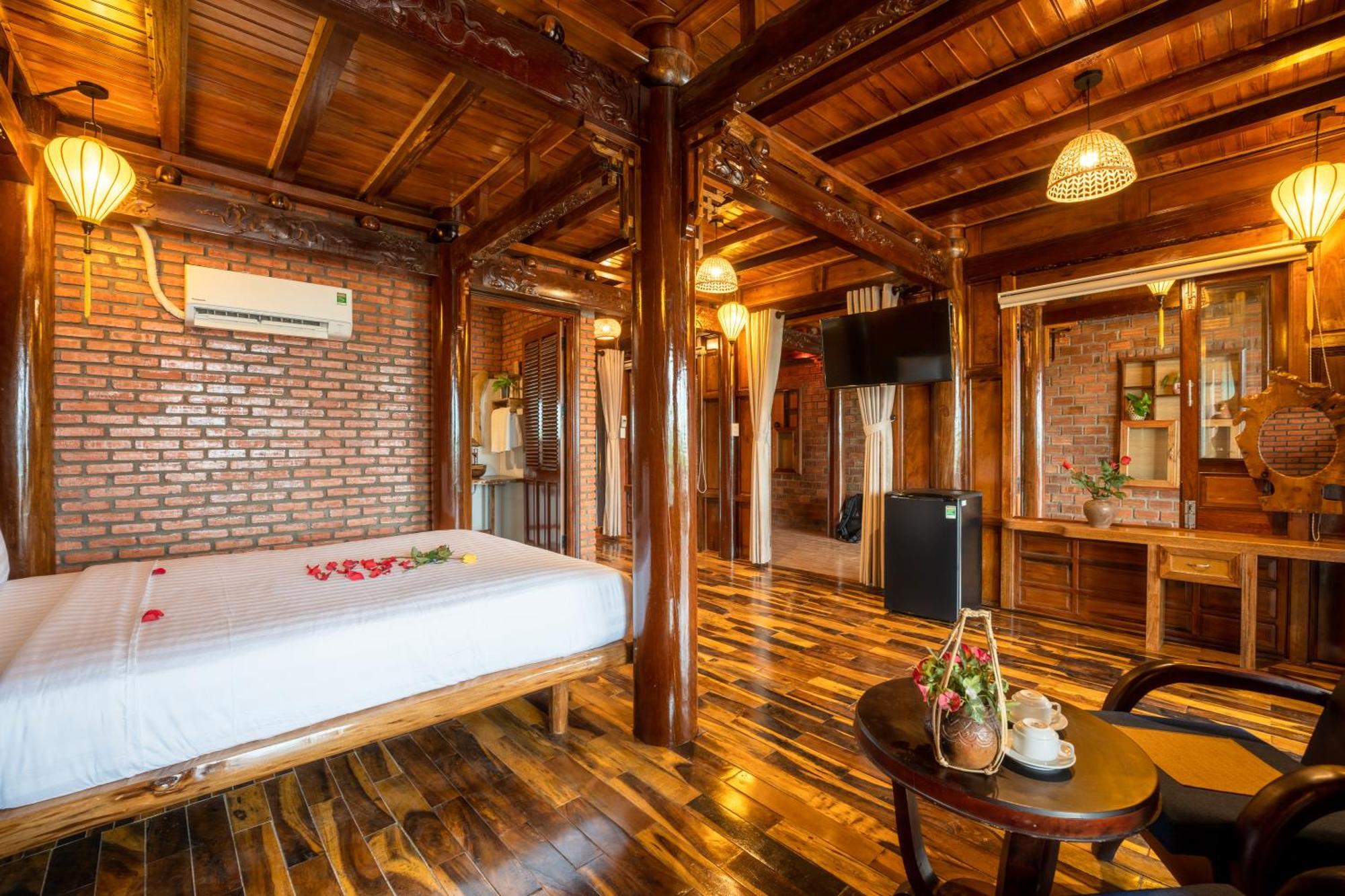 Lodge Eco Wooden Hoi An