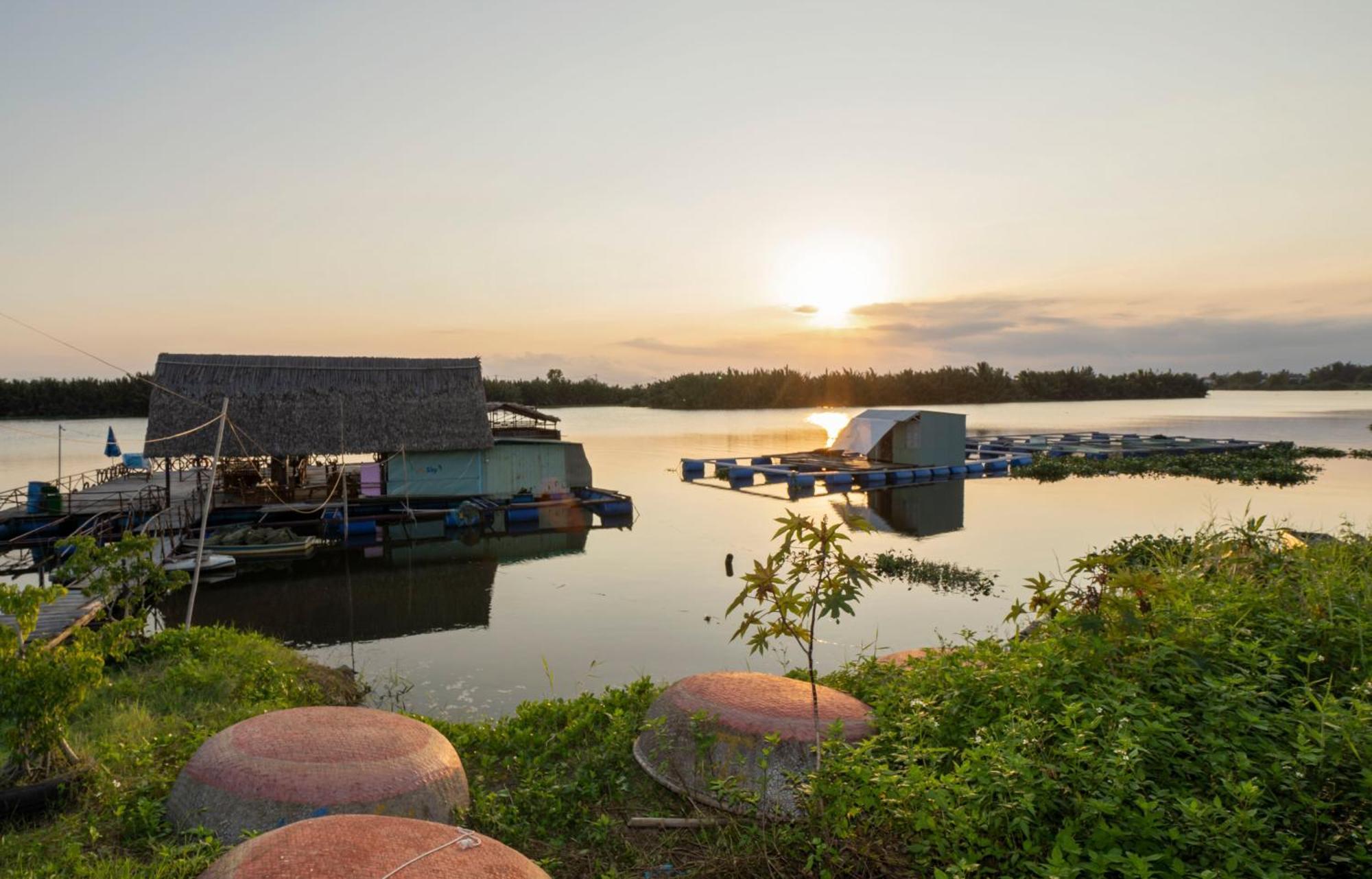 Lodge Eco Wooden Hoi An