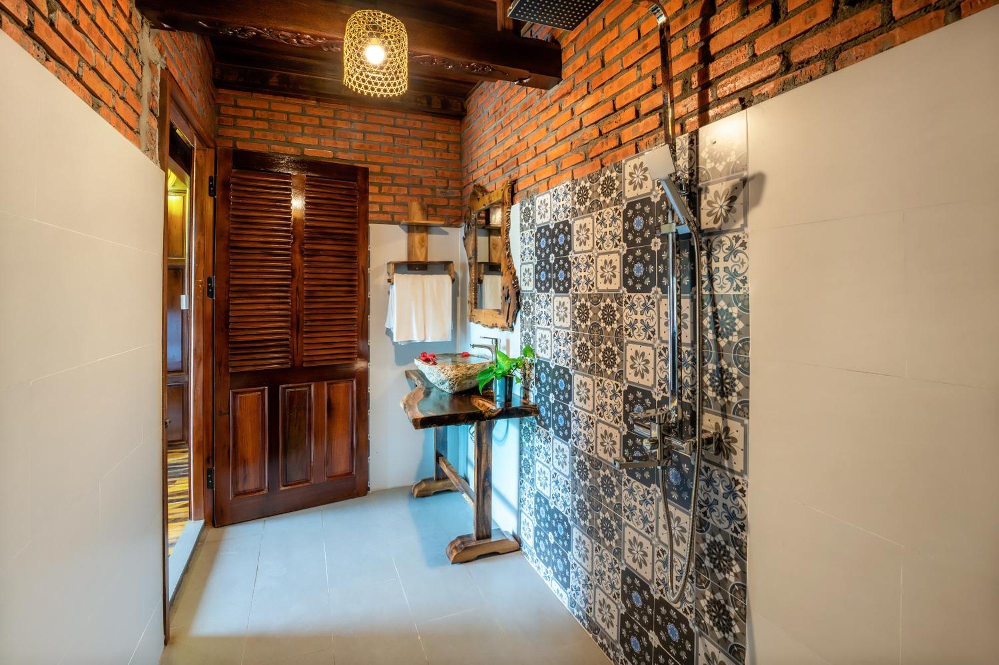 Eco Wooden *